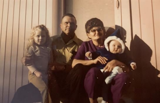 Willie "Bill" Rae Stracener - Photo 5