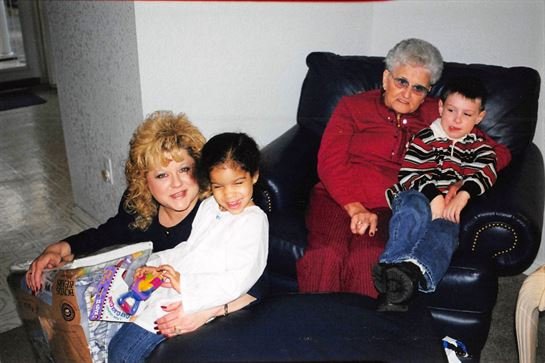 Willie "Bill" Rae Stracener - Photo 7