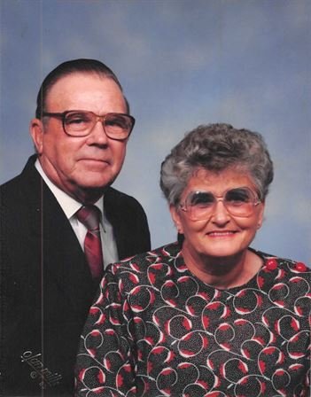 Willie "Bill" Rae Stracener - Photo 9