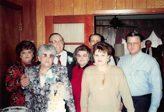 Willie "Bill" Rae Stracener - Photo 10