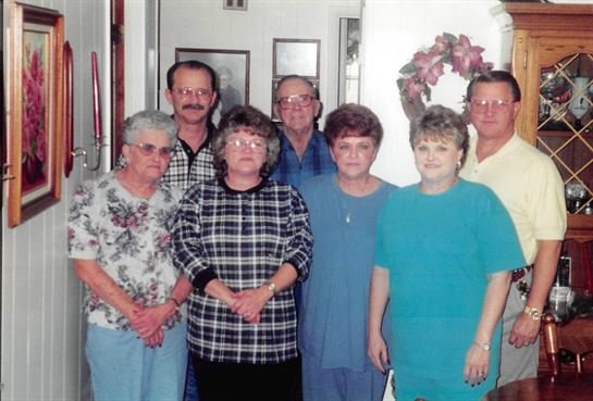 Willie "Bill" Rae Stracener - Photo 14