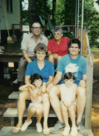 Willie "Bill" Rae Stracener - Photo 18