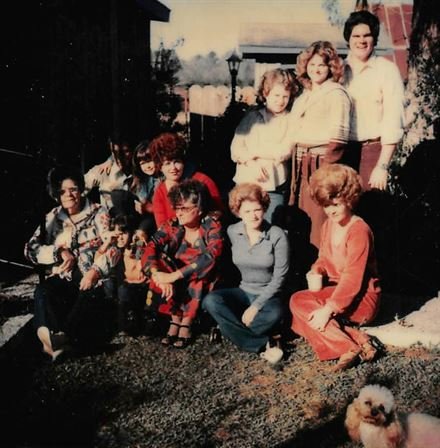 Willie "Bill" Rae Stracener - Photo 20