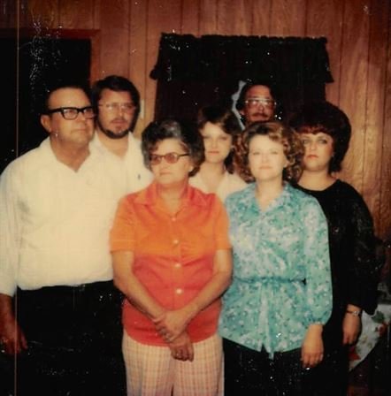 Willie "Bill" Rae Stracener - Photo 26