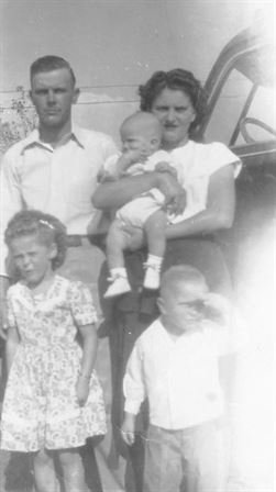 Willie "Bill" Rae Stracener - Photo 29