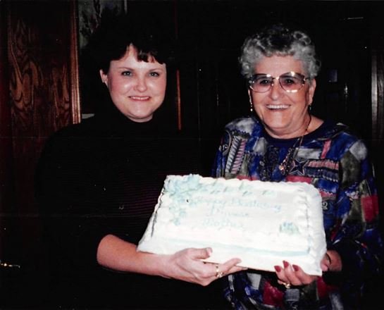 Willie "Bill" Rae Stracener - Photo 30