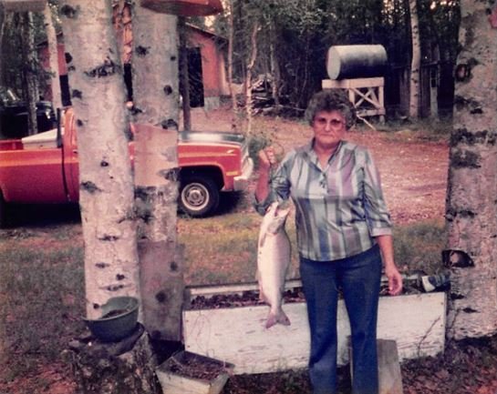 Willie "Bill" Rae Stracener - Photo 35