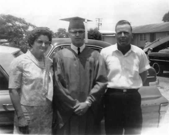 Willie "Bill" Rae Stracener - Photo 39