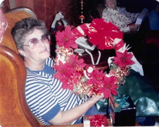 Willie "Bill" Rae Stracener - Photo 40