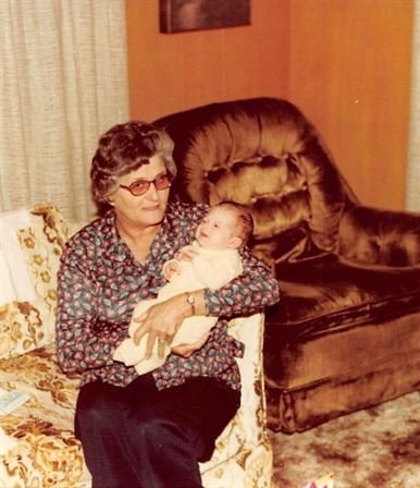 Willie "Bill" Rae Stracener - Photo 44