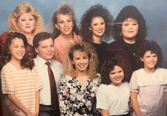 Willie "Bill" Rae Stracener - Photo 48