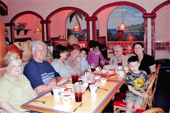 Willie "Bill" Rae Stracener - Photo 59