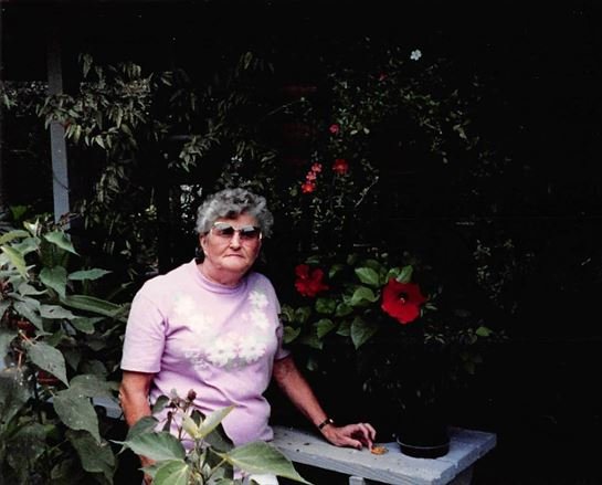 Willie "Bill" Rae Stracener - Photo 60