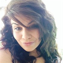 Amanda Marie Dumesnil