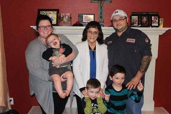 Carolyn Ann Hubert - Photo 2