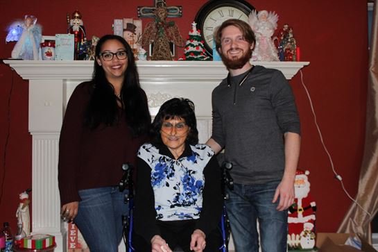 Carolyn Ann Hubert - Photo 7