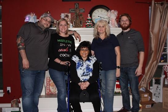 Carolyn Ann Hubert - Photo 8