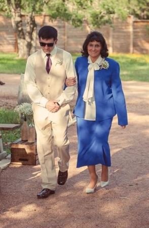 Carolyn Ann Hubert - Photo 14