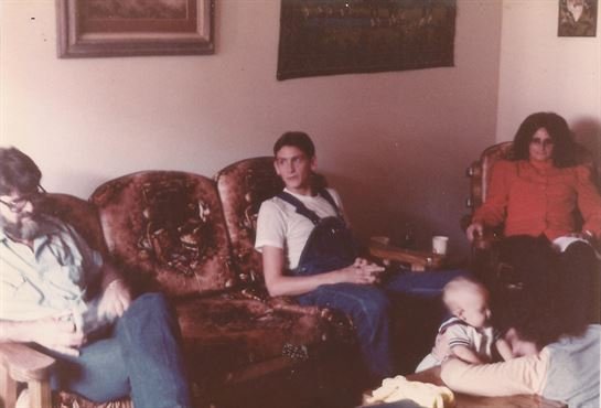 Carolyn Ann Hubert - Photo 13