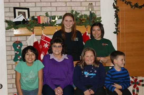 Carolyn Ann Hubert - Photo 17