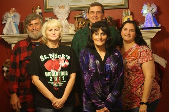 Carolyn Ann Hubert - Photo 21