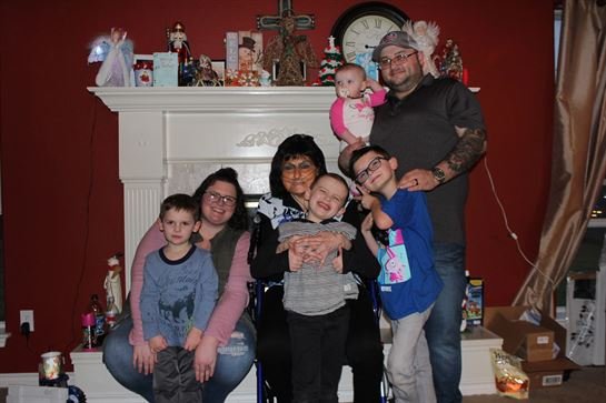 Carolyn Ann Hubert - Photo 22