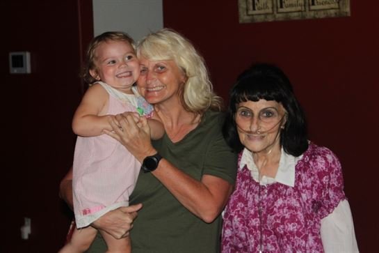 Carolyn Ann Hubert - Photo 40