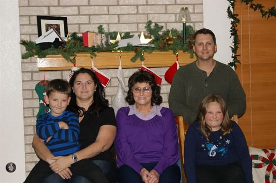 Carolyn Ann Hubert - Photo 43