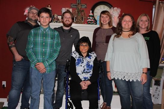 Carolyn Ann Hubert - Photo 52