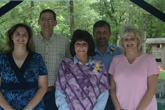 Carolyn Ann Hubert - Photo 53