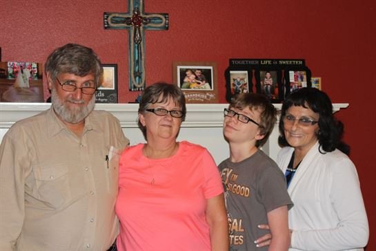 Carolyn Ann Hubert - Photo 60