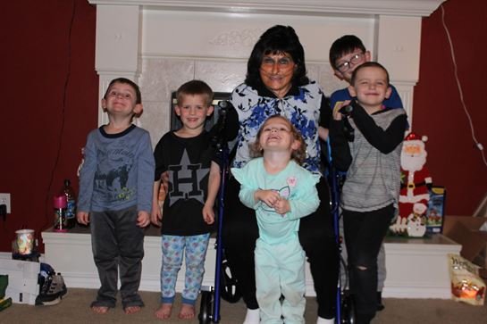 Carolyn Ann Hubert - Photo 68