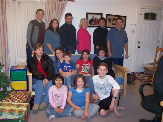 Carolyn Ann Hubert - Photo 73