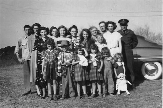 Carolyn Ann Hubert - Photo 80