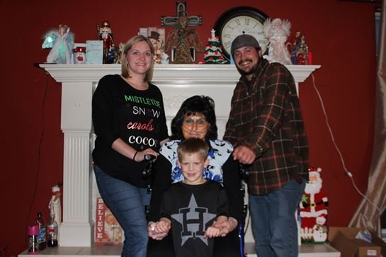 Carolyn Ann Hubert - Photo 93