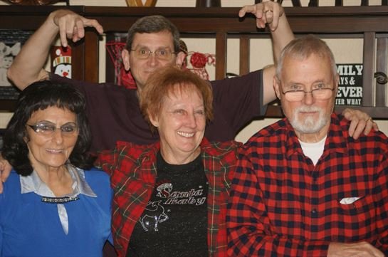 Carolyn Ann Hubert - Photo 96