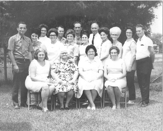 Carolyn Ann Hubert - Photo 94