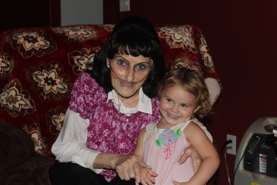 Carolyn Ann Hubert - Photo 101