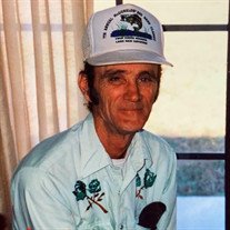 William "Bill" Vernon Sipes