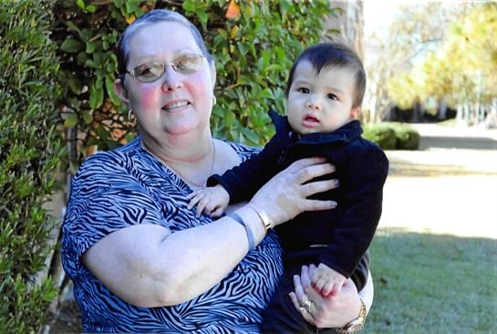 Jacqueline H. Cotten - Photo 2