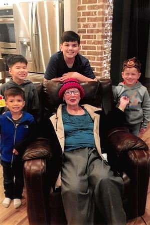 Jacqueline H. Cotten - Photo 18