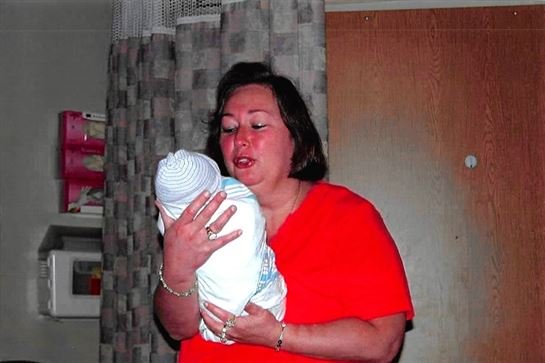 Jacqueline H. Cotten - Photo 26