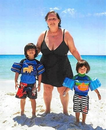 Jacqueline H. Cotten - Photo 32