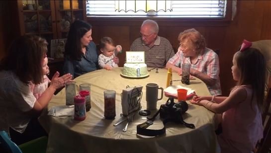 Laurence Ray Simar, Sr. - Photo 2