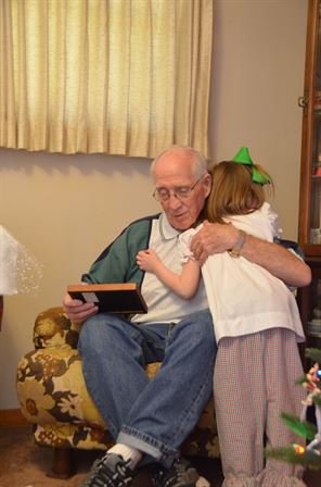 Laurence Ray Simar, Sr. - Photo 6