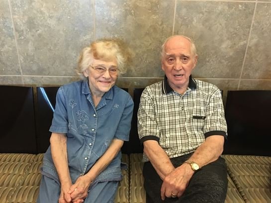 Laurence Ray Simar, Sr. - Photo 8