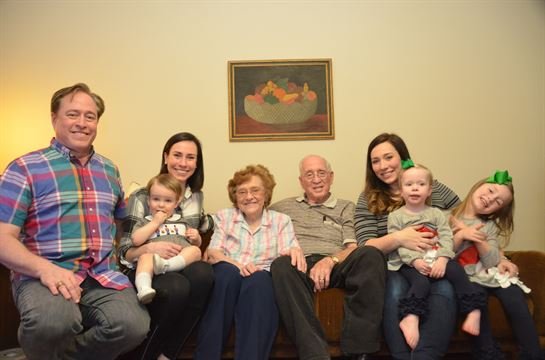 Laurence Ray Simar, Sr. - Photo 9