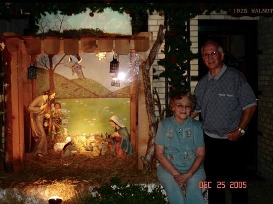 Laurence Ray Simar, Sr. - Photo 13