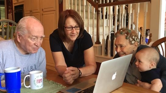 Laurence Ray Simar, Sr. - Photo 15