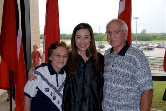 Laurence Ray Simar, Sr. - Photo 16